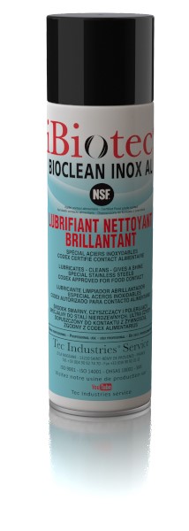 aérosols techniques pour la maintenance et les process industriels. Gaz propulseurs aérosols ininflammables, sans effet de serre. Aérosol solvant aérosol dégraissant Aérosol nettoyant Aérosol décapant Aérosol lubrifiant Aérosol graisse technique Aérosol huile de coupe Aérosol fluide de coupe Aérosol désinfectant Aérosol galvanisant Aérosol démoulant Aérosol lubrifiant silicone Aérosol anti adhérent soudure Aérosol dégrippant Aérosol pate de montage Aérosol anti corrosion, fournitures industrielles, produits fournitures industrielles, négoce technique, produits négoce technique, produits de maintenance, aérosols de maintenance, aérosols techniques, galvanisant, galvanisant a froid, galvanisation a froid, anti corrosion, graisses techniques, démoulant, graisse marine, graisse téflon, graisse silicone, graisse Mos2, graisse cuivre, graisse aluminium, lubrifiant câble, lubrifiant chaine, huile de coupe, huile de coupe soluble, fluide de taraudage, anti adhérent soudure, dégrippant Mos2, dégrippant biodégradable, solvants dégraissants, solvant de dégraissage, détergents industriels. Solvants verts. Fabricants aérosols. Fournisseurs aérosols. Aérosols techniques. Aérosols maintenance. Aérosols sans hfc. Propulseurs aérosols. Fabricants aérosols techniques. Fournisseurs aérosols techniques. Fabricants aérosols maintenance. Fournisseurs aérosols maintenance. Produits de maintenance. Fabricant produits de maintenance. Fournisseur produits de maintenance. Aérosols non dangereux